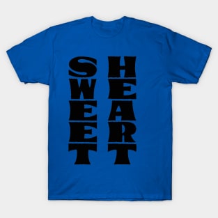 Sweet Heart T-Shirt